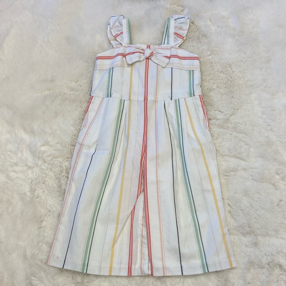 Janie and Jack Kid’s Jumpsuit